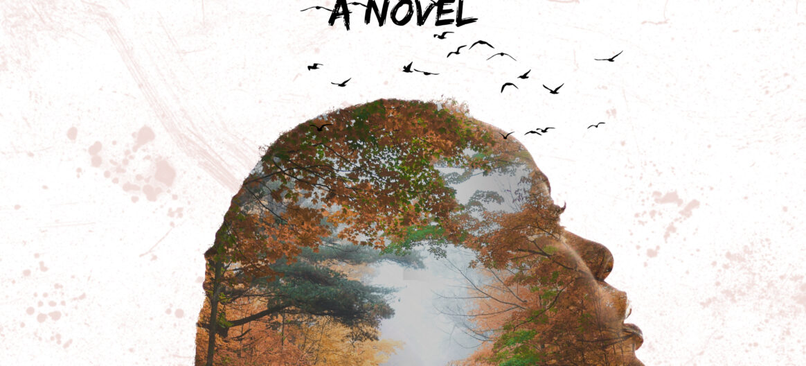 Nnenna by Gracelyn Imangbe, front cover