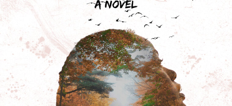 Nnenna by Gracelyn Imangbe, front cover